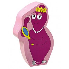 Puzzle Barbapapà - Barbabella nella Stanza delle Ragazze