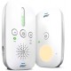  Baby Monitor Tecnologia DECT - Philips Avent SCD502/26 