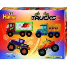 Hama Trucks Pearl 4000 - Hama 3132