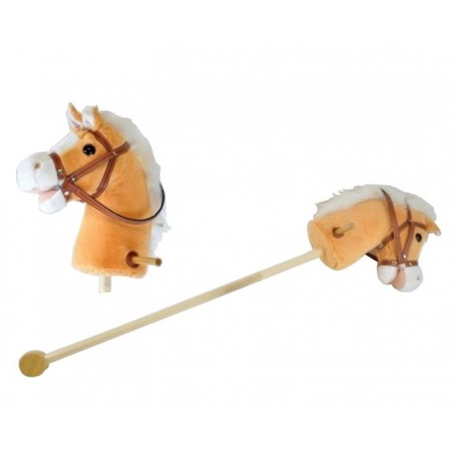 Bastone con cavallo - Un due tre Stella - Mercatino dell'usato per bambini