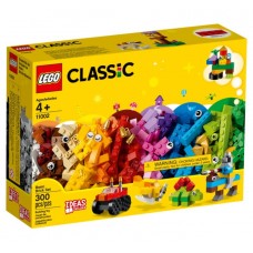 Set di mattoncini di base - LEGO Classic 11002