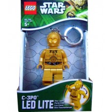 Star Wars C-3PO LED Lite - LEGO 21686444