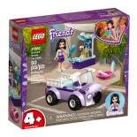 La clinica veterinaria mobile di Emma - LEGO Friends 41360