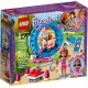 L'area gioco del criceto di Olivia -  LEGO Friends 41383