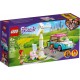 L'auto Elettrica di Olivia - LEGO Friends 41443