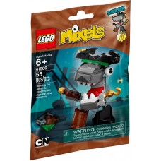 LEGO Mixels 41566 - Sharx