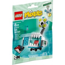 LEGO Mixels 41570 - Skrubz