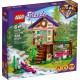 La Baita nel Bosco - LEGO Friends 41679