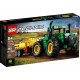 John Deere 9620 R 4 WD Tractor - LEGO Technic 42136