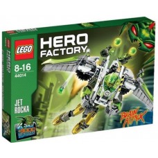 Jet Rocka - LEGO Hero Factory 44014 