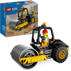 Rullo Compressore - LEGO City 60401