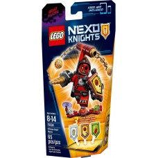 Ultimate Beast Master - LEGO Nexo Knights 70334