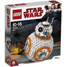 LEGO 75187 LEGO Star Wars BB-8™