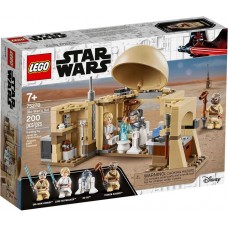 Rifugio di Obi-Wan - LEGO Star Wars 75270