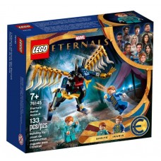 Assalto aereo degli Eternals - LEGO Super Heroes 76145