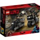 Inseguimento Sulla Moto Di Batman e Selina Kyle - LEGO DC Super Heroes 76179 