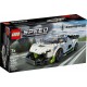 Koenigsegg Jesko - LEGO Speed Champions 76900