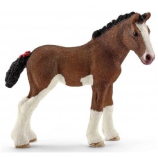 Puledro CLYDESDALE - Schleich 13810