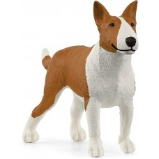 Bull Terrier - Schleich 13966