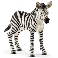 Puledro di Zebra - Schleich 14811